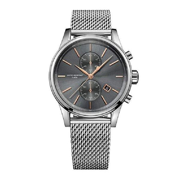 2019 seller new fashion individual men's watch 1513440 1513441 + original packing + wholesale retail + delivery, Slivery;brown
2019 seller new fashion individual men's watch 1513440 1513441 + original packing + wholesale retail + delivery, Slivery;brown