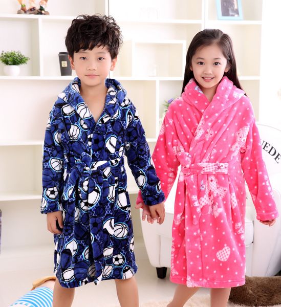 new fashion children bathrobes 6-12years girls and boys fashion warm bathrobes children cute athrobes carol fleece winter robes y18102908, Blue;red
new fashion children bathrobes 6-12years girls and boys fashion warm bathrobes children cute athrobes carol fleece winter robes y18102908, Blue;red