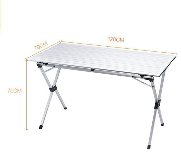 120cm and update 180cm aluminum alloy adjustable table outdoor garden portable camping picnic bbq folding table
120cm and update 180cm aluminum alloy adjustable table outdoor garden portable camping picnic bbq folding table