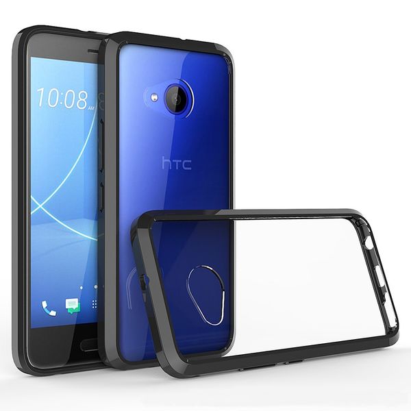 Ультра тонкий прозрачный прозрачный жесткий чехол для HTC U11 для HTC U11 Plus
Ультра тонкий прозрачный прозрачный жесткий чехол для HTC U11 для HTC U11 Plus