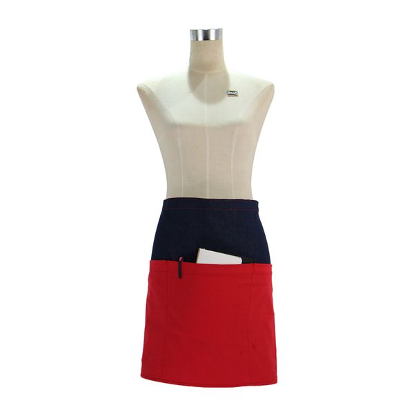 ka004new denim apron antifouling cowboy apron bib for woman man barbecue cooking kitchen
ka004new denim apron antifouling cowboy apron bib for woman man barbecue cooking kitchen