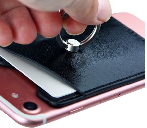 low moq business credit name id card holder case wallet cell phone finger ring holder pu leather id badge card holder
low moq business credit name id card holder case wallet cell phone finger ring holder pu leather id badge card holder