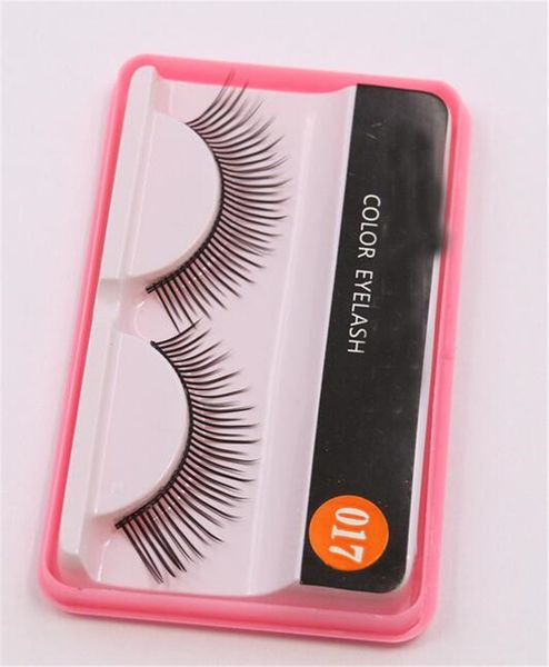 3d natural false eyelashes hand-made makeup long thick black extension eye lashes crisscross eyelash with retail box
3d natural false eyelashes hand-made makeup long thick black extension eye lashes crisscross eyelash with retail box