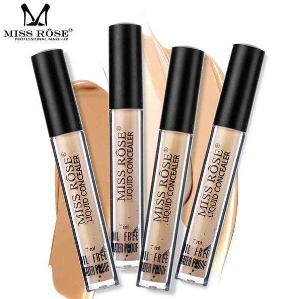 miss rose 6 colors face concealer contour palette liquid concealer makeup eye dark circles cream face corrector base cosmetic
miss rose 6 colors face concealer contour palette liquid concealer makeup eye dark circles cream face corrector base cosmetic