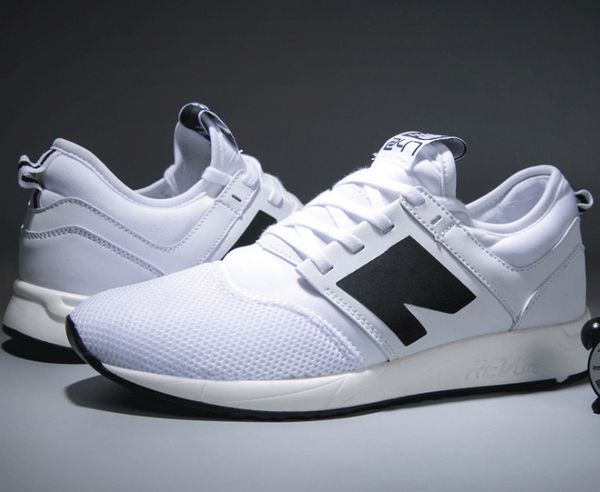 2018 New men 247 casual sports shoes N Mesh Lightweight Flat Sneakers Outdoor Zapatillas Unisex Sports Running shoes SIZE 36-44
2018 New men 247 casual sports shoes N Mesh Lightweight Flat Sneakers Outdoor Zapatillas Unisex Sports Running shoes SIZE 36-44