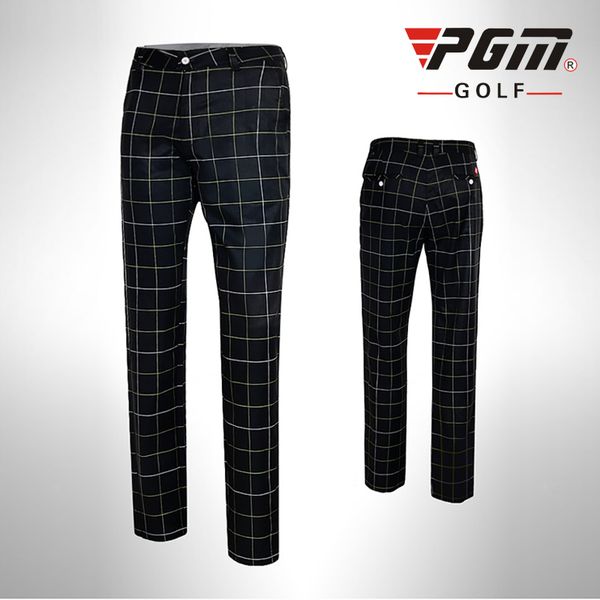 pgm golf sportswear men plaid golf pants 2017 summer breathable quick dry men's sports pants plus size trousers, Gary;green
pgm golf sportswear men plaid golf pants 2017 summer breathable quick dry men's sports pants plus size trousers, Gary;green