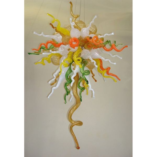 modern led glass chandelier light chihuly style blown murano glass pendant lamps home decor glass lighting
modern led glass chandelier light chihuly style blown murano glass pendant lamps home decor glass lighting