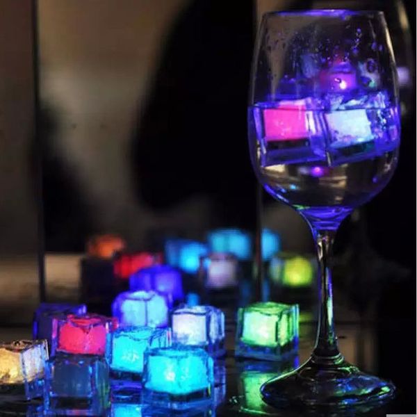 new romantic led ice cubes fast flash slow flash 7 color changing led lamp crystal cube valentine's day party wedding festival days lig
new romantic led ice cubes fast flash slow flash 7 color changing led lamp crystal cube valentine's day party wedding festival days lig
