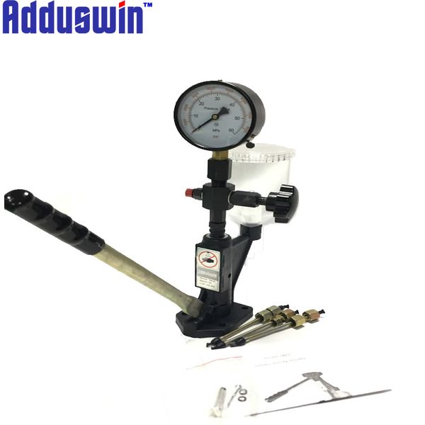 winter sales60h nozzle validator common rail diesel injector nozzle validator fuel injector tool
winter sales60h nozzle validator common rail diesel injector nozzle validator fuel injector tool
