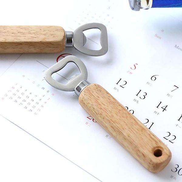 wood handle handheld bartender bottle opener wine beer soda glass cap bottle opener kitchen bar tools
wood handle handheld bartender bottle opener wine beer soda glass cap bottle opener kitchen bar tools