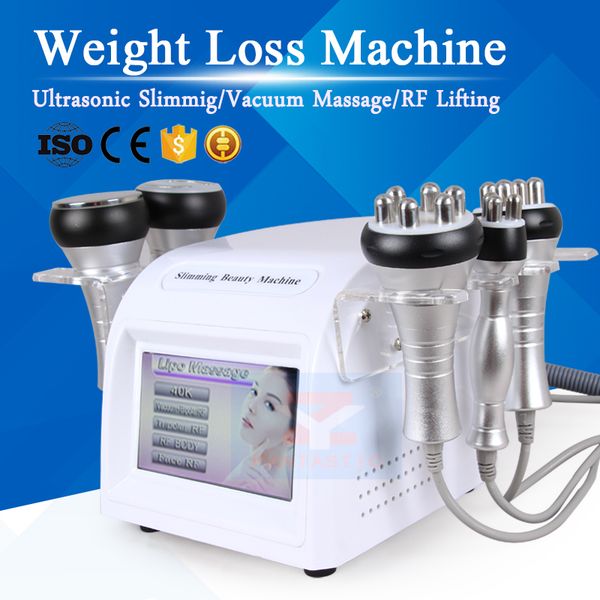 multifunctional cavitation slimming machine ultrasonic weight loss vacuum massage rf skin tightening face lift salon use beauty equipment
multifunctional cavitation slimming machine ultrasonic weight loss vacuum massage rf skin tightening face lift salon use beauty equipment