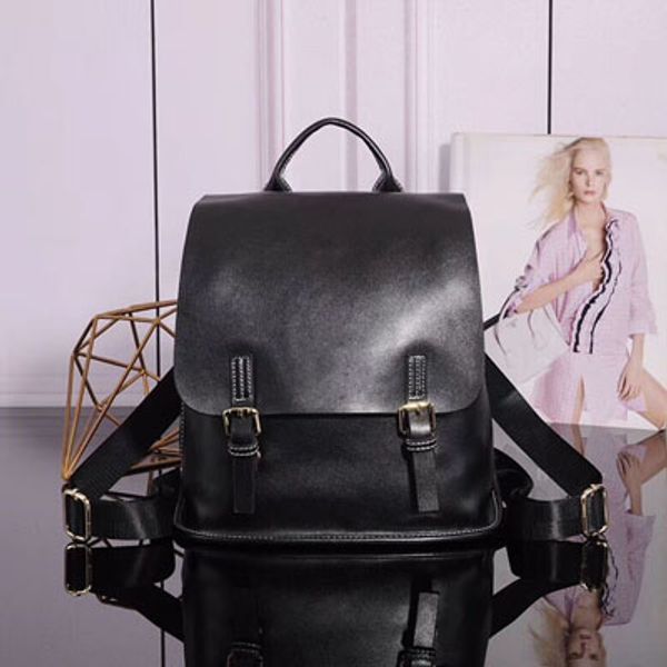 2018 new backpack imported cow leather hardware concise pratical casual bags 28*29*13.5cm honest cost prices sales
2018 new backpack imported cow leather hardware concise pratical casual bags 28*29*13.5cm honest cost prices sales