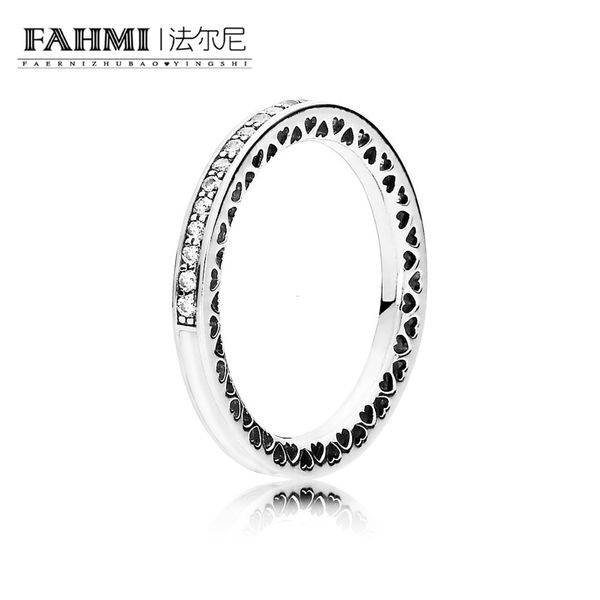 fahmi 100% стерлингового серебра 925 пробы 1: 1 оригинальный подлинный шарм 191011cz темперамент мода гламур ретро кольцо свадебные женщины, Slivery;golden
fahmi 100% стерлингового серебра 925 пробы 1: 1 оригинальный подлинный шарм 191011cz темперамент мода гламур ретро кольцо свадебные женщины, Slivery;golden