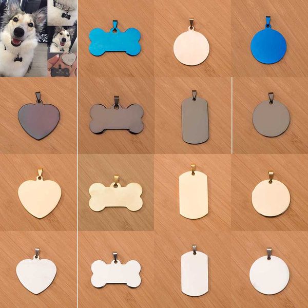hipidog engraving pet cat collar accessories decoration pet id dog tags collars stainless steel dog cat tag customized tag
hipidog engraving pet cat collar accessories decoration pet id dog tags collars stainless steel dog cat tag customized tag