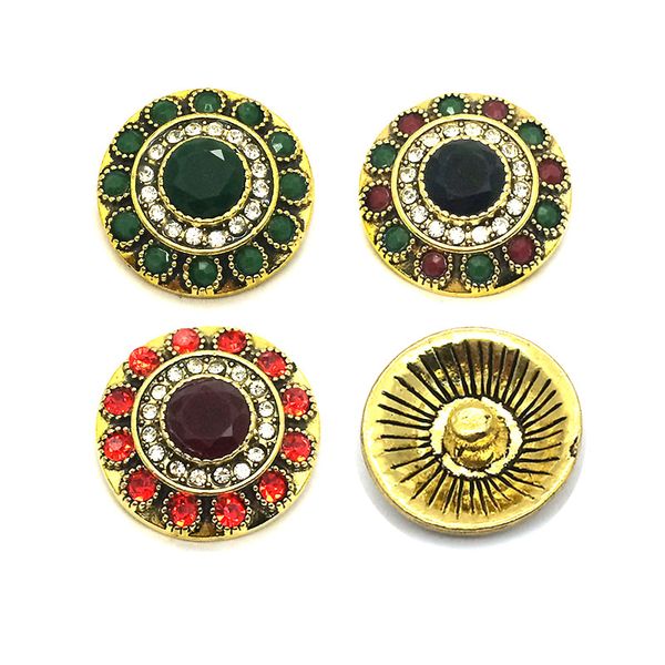 high qualit flower w042 18mm 20mm rhinestone metal button for snap button bracelet necklace jewelry for women silver jewelry
high qualit flower w042 18mm 20mm rhinestone metal button for snap button bracelet necklace jewelry for women silver jewelry