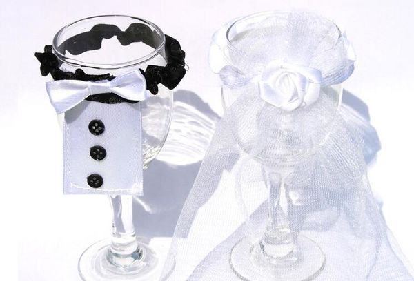 wedding wine cup cover bride groom dress wine cups wraps champagne glass bottles cover wedding party events diy decoration ornaments
wedding wine cup cover bride groom dress wine cups wraps champagne glass bottles cover wedding party events diy decoration ornaments