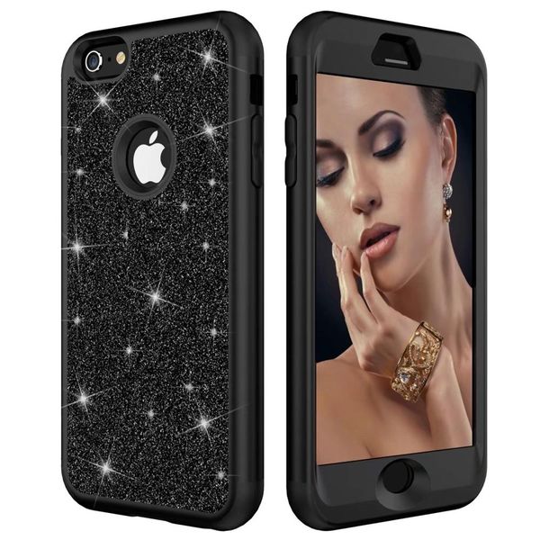 new arrival for iphone 8 case 3in1 defender case flash powder back glitter sparkly bling for samsung phone case
new arrival for iphone 8 case 3in1 defender case flash powder back glitter sparkly bling for samsung phone case