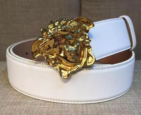 designer belts luxury belts for men big buckle belt top fashion mens leather belts wholesale White Real Leather Men Belt With Box
designer belts luxury belts for men big buckle belt top fashion mens leather belts wholesale White Real Leather Men Belt With Box