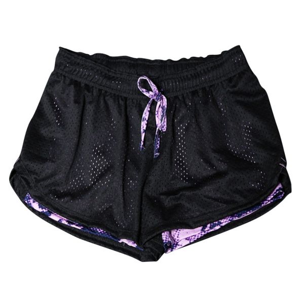 new arrival 2018 women mesh quick-drying breathable fitness work-out two layer fitness fold shorts, White;black
new arrival 2018 women mesh quick-drying breathable fitness work-out two layer fitness fold shorts, White;black