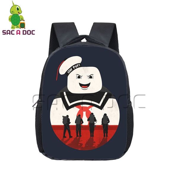 ghostbusters backpack children school bags book bags kids boys girls stay puft marshmellow man printing kindergarten backpack
ghostbusters backpack children school bags book bags kids boys girls stay puft marshmellow man printing kindergarten backpack