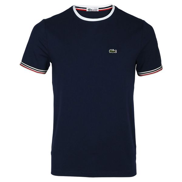 Luxury women men t hirt intere ting crocodile brand male cool hirt famou men hort leeve logo polo hirt men ummer top tee, White;black
Luxury women men t hirt intere ting crocodile brand male cool hirt famou men hort leeve logo polo hirt men ummer top tee, White;black