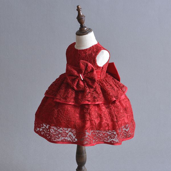 baby girl dresses for 1 year old birthday bow party wear vestido 2018 infant toddler baby girls clothes for 0-24 month rbf174021, Red;yellow
baby girl dresses for 1 year old birthday bow party wear vestido 2018 infant toddler baby girls clothes for 0-24 month rbf174021, Red;yellow
