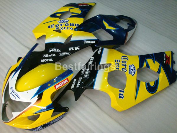 fairing kit for suzuki gsxr600 gsxr750 2004 2005 black white yellow gsxr 600 750 k4 k5 fairings qq23
fairing kit for suzuki gsxr600 gsxr750 2004 2005 black white yellow gsxr 600 750 k4 k5 fairings qq23
