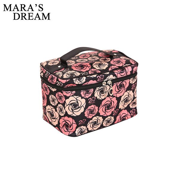 mara's dream cosmetic box professional cosmetic bag women's large capacity storage handbag travel toiletry makeup bag
mara's dream cosmetic box professional cosmetic bag women's large capacity storage handbag travel toiletry makeup bag