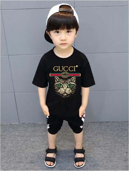 2019 new luxury summe brand 1-12 years old baby boys girls t-shirts r shirt cotton children tees kids clothing t shirts bovgfr, Blue
2019 new luxury summe brand 1-12 years old baby boys girls t-shirts r shirt cotton children tees kids clothing t shirts bovgfr, Blue