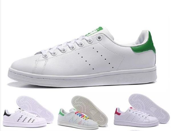 Brand Top quality women men new stan shoes fashion smith sneakers casual leather sport shoes
Brand Top quality women men new stan shoes fashion smith sneakers casual leather sport shoes