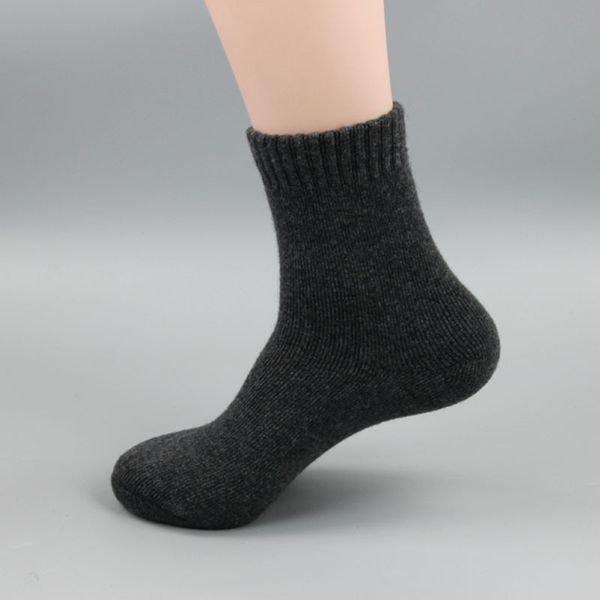 winter skiing socks wool snowboard cycling socks super warm thick professional thermal ski outdoor hiking, Black
winter skiing socks wool snowboard cycling socks super warm thick professional thermal ski outdoor hiking, Black