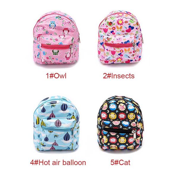 new cute portable mini backpack shape printed makeup bag travel organizer waterproof pouch toiletry bags bs88
new cute portable mini backpack shape printed makeup bag travel organizer waterproof pouch toiletry bags bs88