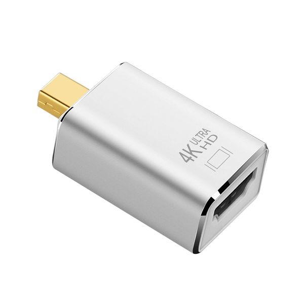 HDMI адаптер Mini DP мужчин и женщин HDMI адаптер 4K*2K кабель конвертер AV 1080P Mini DisplayPort адап
HDMI адаптер Mini DP мужчин и женщин HDMI адаптер 4K*2K кабель конвертер AV 1080P Mini DisplayPort адап