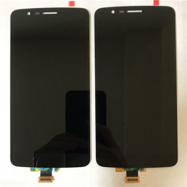 NEW Mobile Cell Phone Touch Panels Lcds Assembly Repair Digitizer OEM Replacement Parts Display M 430 Screen Lcd For LG Stylo Stylus 3 LS777
NEW Mobile Cell Phone Touch Panels Lcds Assembly Repair Digitizer OEM Replacement Parts Display M 430 Screen Lcd For LG Stylo Stylus 3 LS777