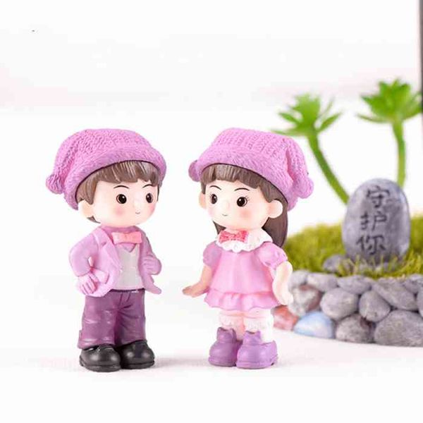 miniature lovers in jester cap yellow pink boy girl fairy garden accessories pvc craft doll ornaments moss terrarium micro landscape decor
miniature lovers in jester cap yellow pink boy girl fairy garden accessories pvc craft doll ornaments moss terrarium micro landscape decor