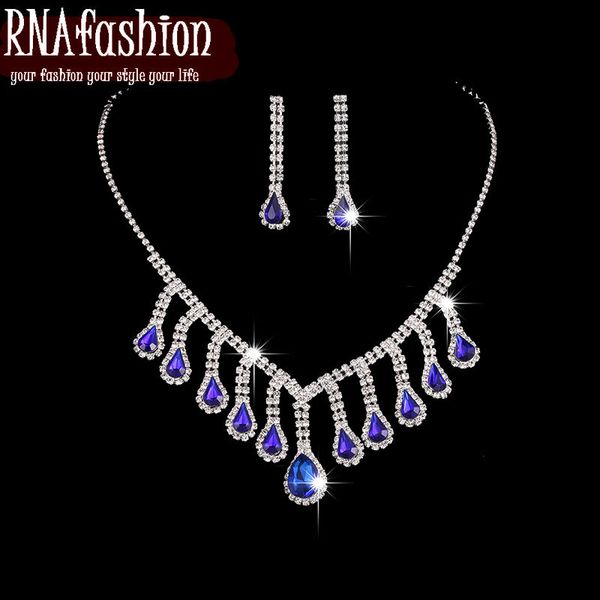 fashion wedding wonderful prom wedding bridal jewelry sets ewelry set necklace earrings mothers day, Silver
fashion wedding wonderful prom wedding bridal jewelry sets ewelry set necklace earrings mothers day, Silver