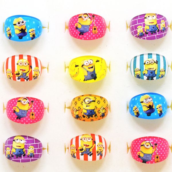 new arrival 20pcs cute mix cartoon s rings for kids girl baby jewelry party gift dropshipping, Golden;silver
new arrival 20pcs cute mix cartoon s rings for kids girl baby jewelry party gift dropshipping, Golden;silver