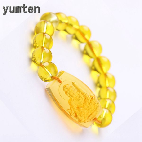 yumten citrine buddha bracelet beaded chain bangle religious women hand chain transparent crystal beadwork buddhism geometric, Golden;silver
yumten citrine buddha bracelet beaded chain bangle religious women hand chain transparent crystal beadwork buddhism geometric, Golden;silver
