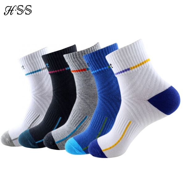 Men Socks Striped High Elasticity Mountain Stripe Man 'S Sock Blue White Deodorization Breathable Cycle Cotton Socks 5paris /Lot Crew
Men Socks Striped High Elasticity Mountain Stripe Man 'S Sock Blue White Deodorization Breathable Cycle Cotton Socks 5paris /Lot Crew