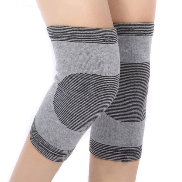 bamboo charcoal knee pads plus velvet warm breathable and comfortable air-conditioned room running sports protective gear, Black;gray
bamboo charcoal knee pads plus velvet warm breathable and comfortable air-conditioned room running sports protective gear, Black;gray