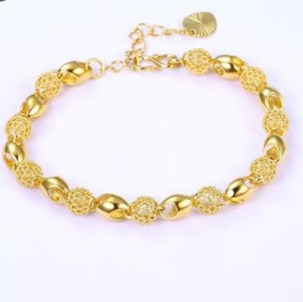 designer jewelry bracelets for women gold color hollow out classic bracelets simple fashion of shipping, Black
designer jewelry bracelets for women gold color hollow out classic bracelets simple fashion of shipping, Black