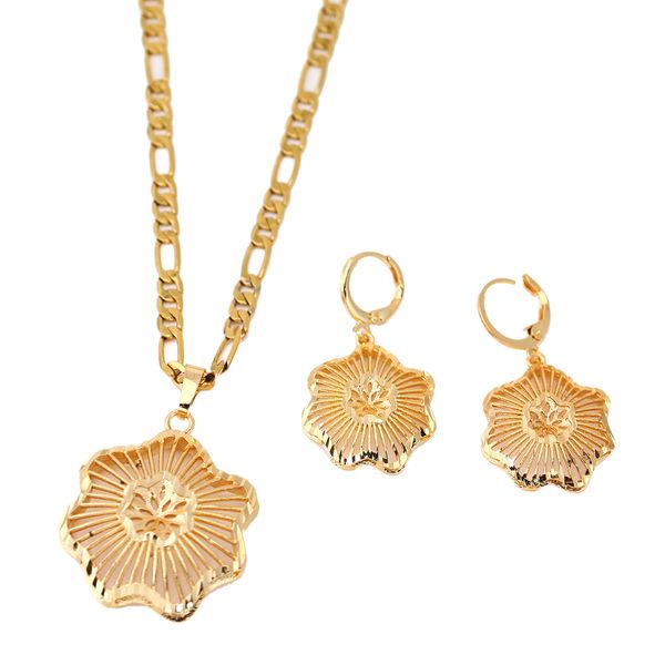 flower jewelry set 18k gold plated pendant earring ethiopian middle east africa jewelry set, Silver
flower jewelry set 18k gold plated pendant earring ethiopian middle east africa jewelry set, Silver