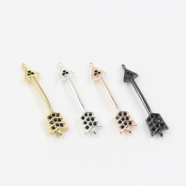 popular alloy diamante arrow charms diy bracelet and necklace accessories 20 pcs wholesale, Bronze;silver
popular alloy diamante arrow charms diy bracelet and necklace accessories 20 pcs wholesale, Bronze;silver