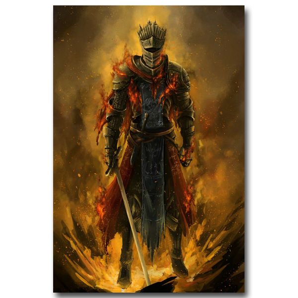 nicoleshenting dark souls 1 2 3 art silk fabric poster print 13x20 20x30inch game picture for wall decor 002
nicoleshenting dark souls 1 2 3 art silk fabric poster print 13x20 20x30inch game picture for wall decor 002