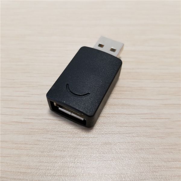 10pcs/lot usb type a charging plug adapter female to male for samsung charger n8000 n8010 p1000 p6800 black
10pcs/lot usb type a charging plug adapter female to male for samsung charger n8000 n8010 p1000 p6800 black