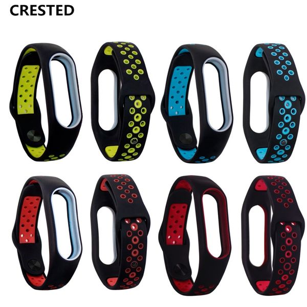 sport silicone watch strap for xiaomi mi band 2 bracelet strap miband 2 colorful replacement wrist bands accessories, Black;brown
sport silicone watch strap for xiaomi mi band 2 bracelet strap miband 2 colorful replacement wrist bands accessories, Black;brown
