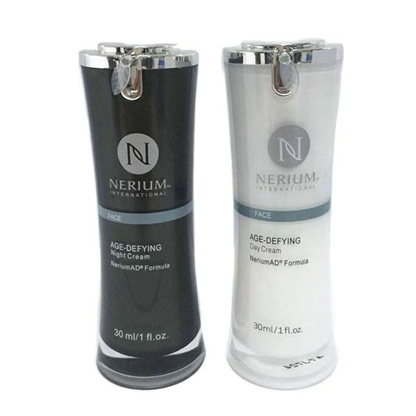 2019 nv makeup nerium ad night cream day cream 30ml skin care day night creams, White
2019 nv makeup nerium ad night cream day cream 30ml skin care day night creams, White
