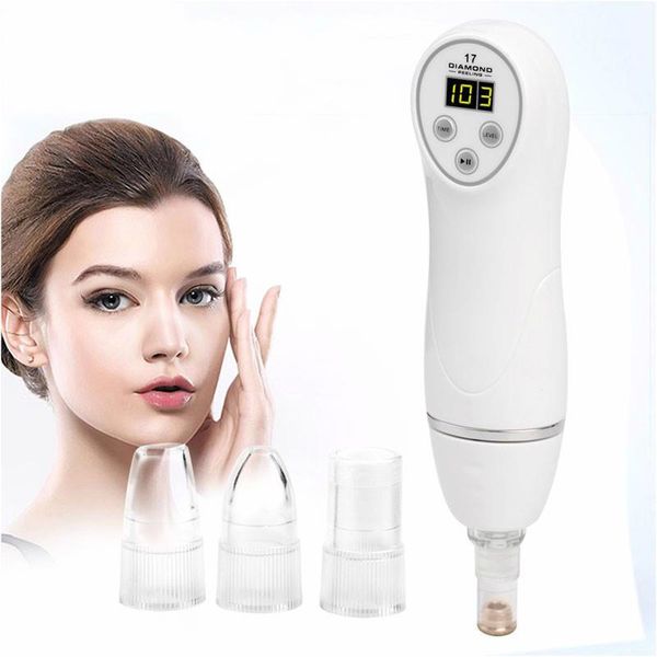 most popular microdermabrasion diamond peeling beauty machine blackhead removal skin peel diamond dermabrasion pore cleansing for home use
most popular microdermabrasion diamond peeling beauty machine blackhead removal skin peel diamond dermabrasion pore cleansing for home use