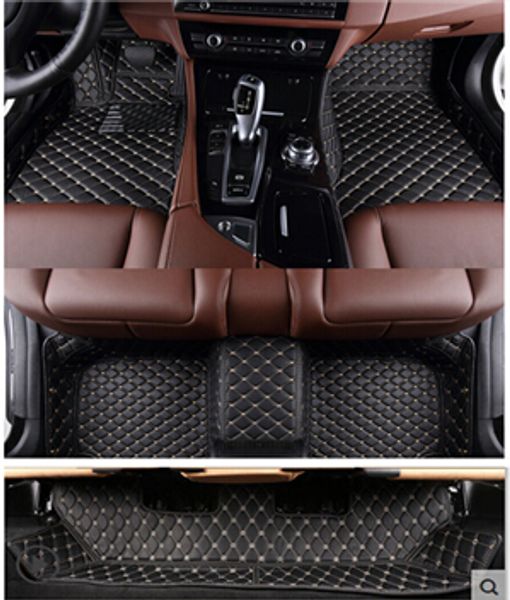 custom special floor mats for kia sorento 7 seats 2014 waterproof car rugs carpets for sorento 2013,ing
custom special floor mats for kia sorento 7 seats 2014 waterproof car rugs carpets for sorento 2013,ing