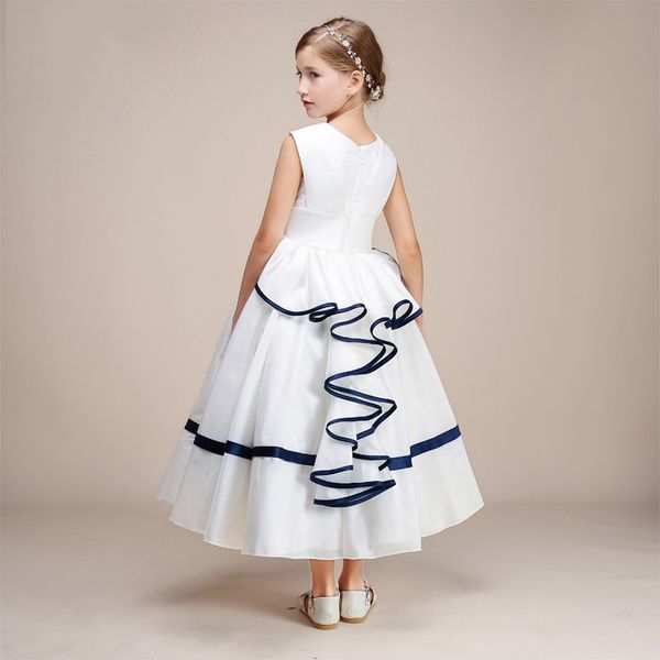 lovely blue&white taffeta v-neck tea girls' pageant dresses flower girl dresses holidays dresses birthday skirt custom size 2-14 df6242, White;red
lovely blue&white taffeta v-neck tea girls' pageant dresses flower girl dresses holidays dresses birthday skirt custom size 2-14 df6242, White;red